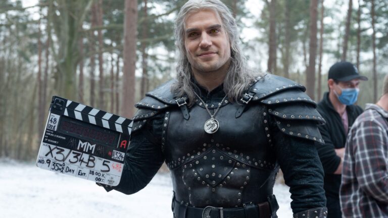 Wiedźmin Netflix – Henry Cavill nie zagra Geralta w 4. sezonie serialu