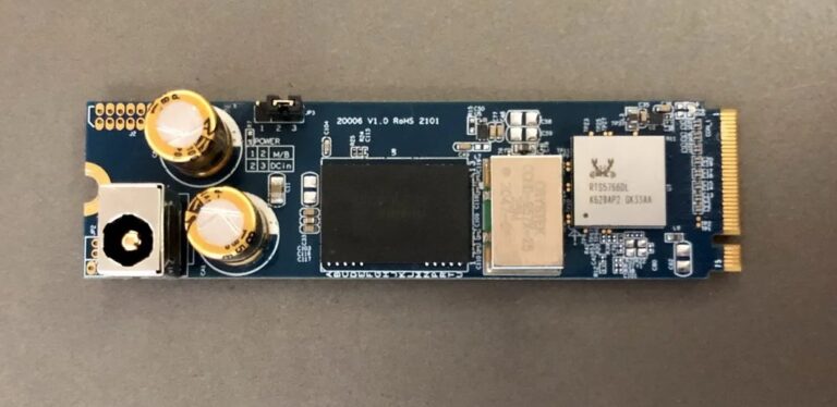 Audiofile w końcu doczekają się dedykowanego dysku SSD
