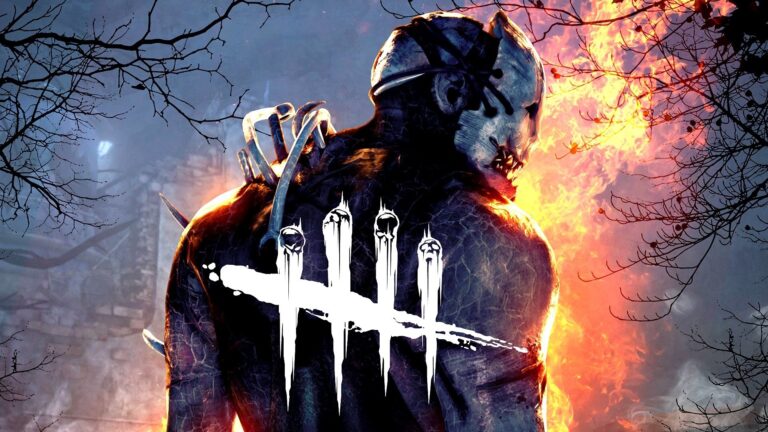 Postać Nicolasa Cage’a już dostępna na serwerach testowych Dead by Daylight