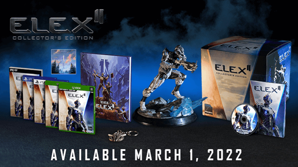 elex 2