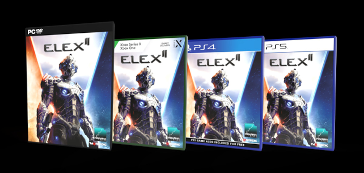 elex 2