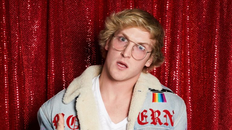 Logan Paul naraził się fanom Nintendo, wykorzystując Game Boye do pewnego projektu