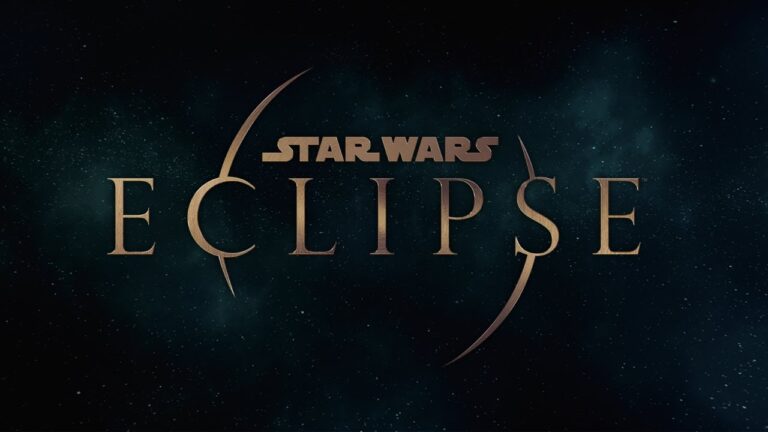 Star Wars Eclipse ma zadebiutować dopiero za 3-4 lata