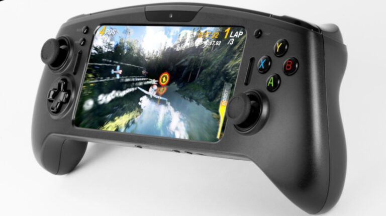 Razer szykuje konkurencję dla Steam Deck