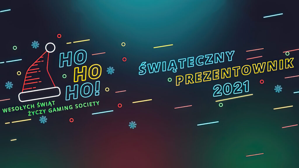 Świąteczny Poradnik Zakupowy 2021