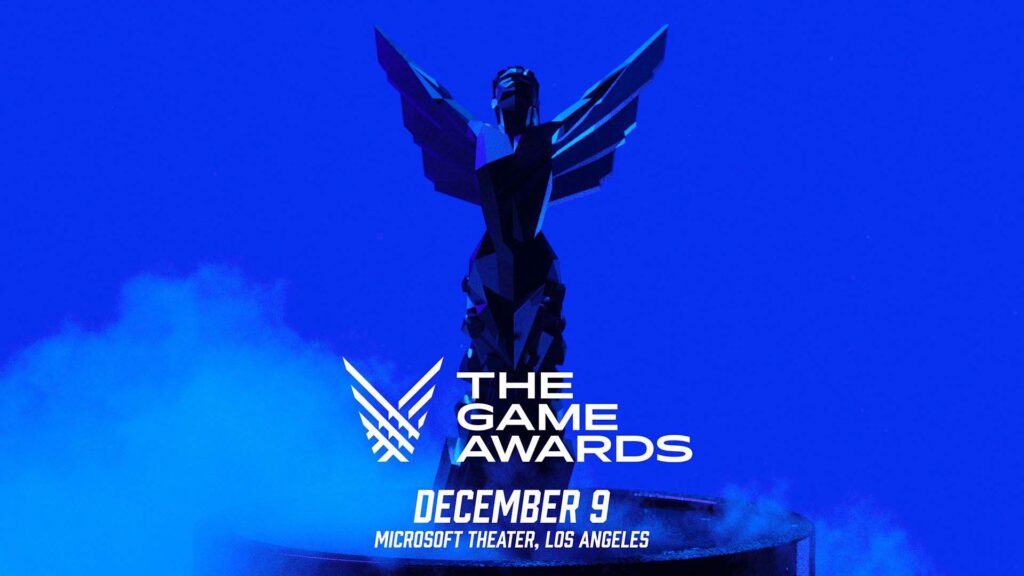 The Game Awards – Geoff Keighley zaprasza na wydarzenie swoim własnym trailerem