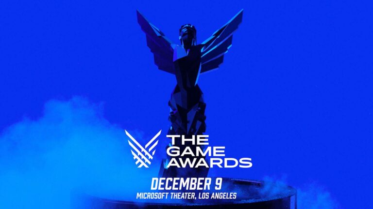 The Game Awards – Geoff Keighley zaprasza na wydarzenie swoim własnym trailerem