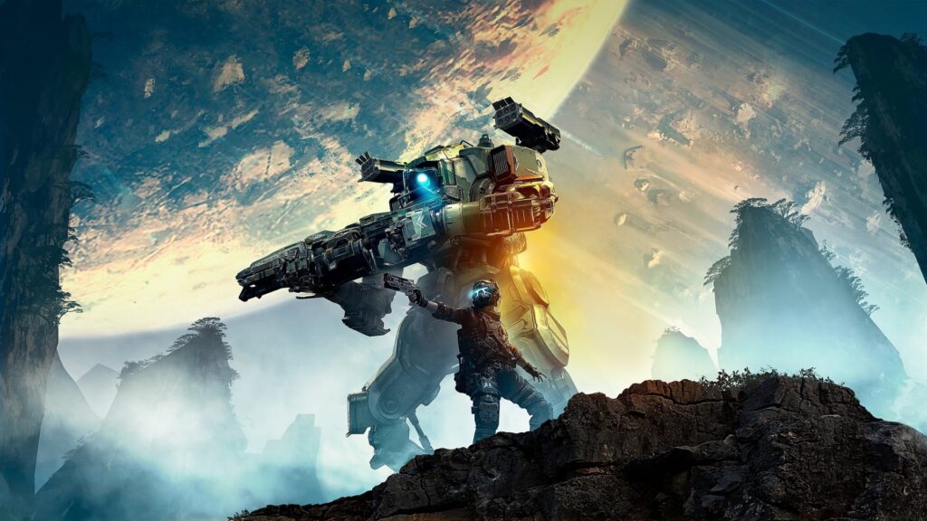 Titanfall zostanie wycofany ze sprzedaży