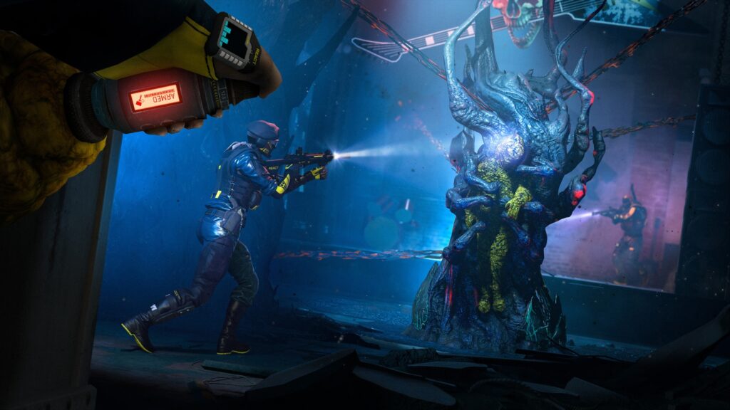 Rainbow Six Extraction – recenzja gry