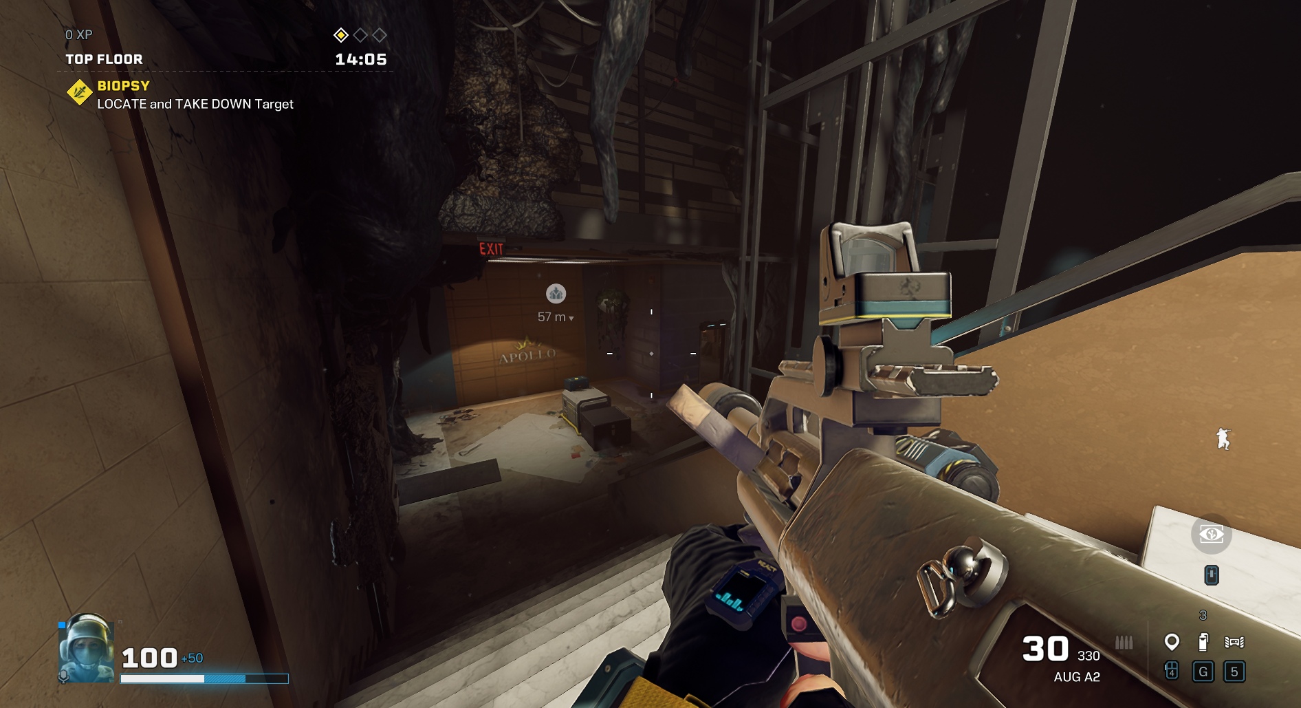 Rainbow Six Siege