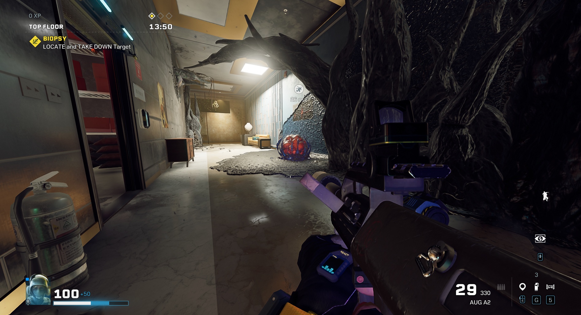 Rainbow Six Siege