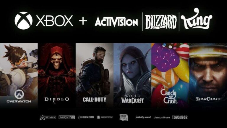 Activision podpowie nam gry na podstawie oglądanych streamów