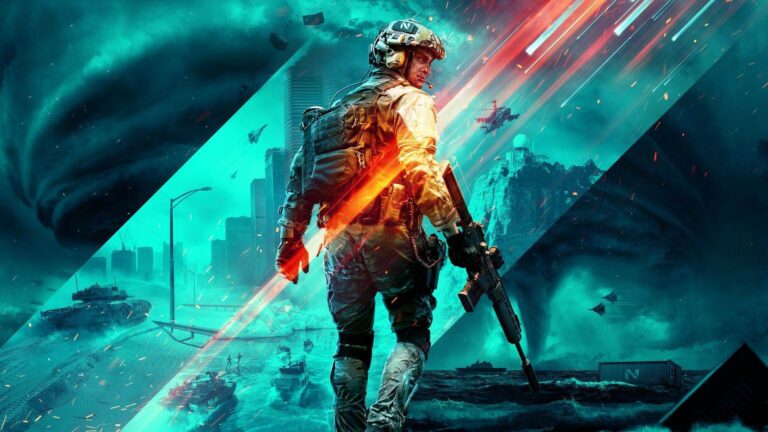 Battlefiled 2042 trafi do Game Pass Ultimate