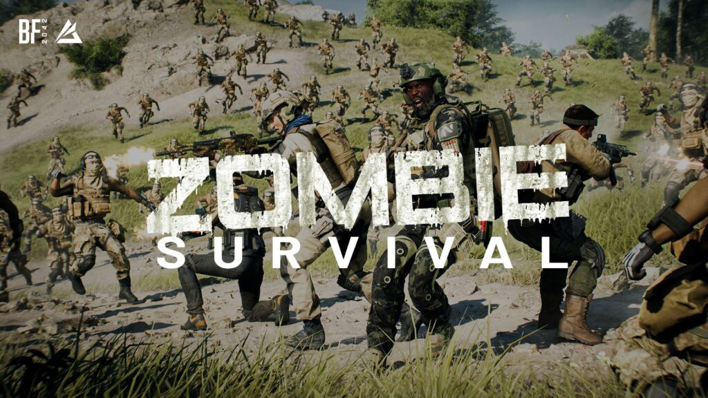 Battlefield 2042 – z gry znika tryb Zombie