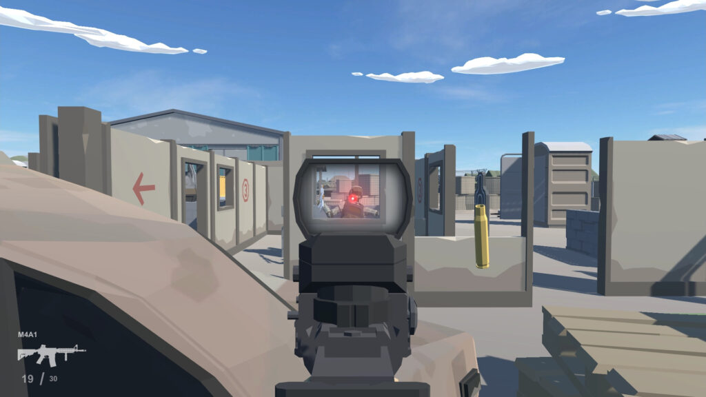 Clownfield 2042 – parodia Battlefield 2042 zbiera bardzo dobre oceny na Steam