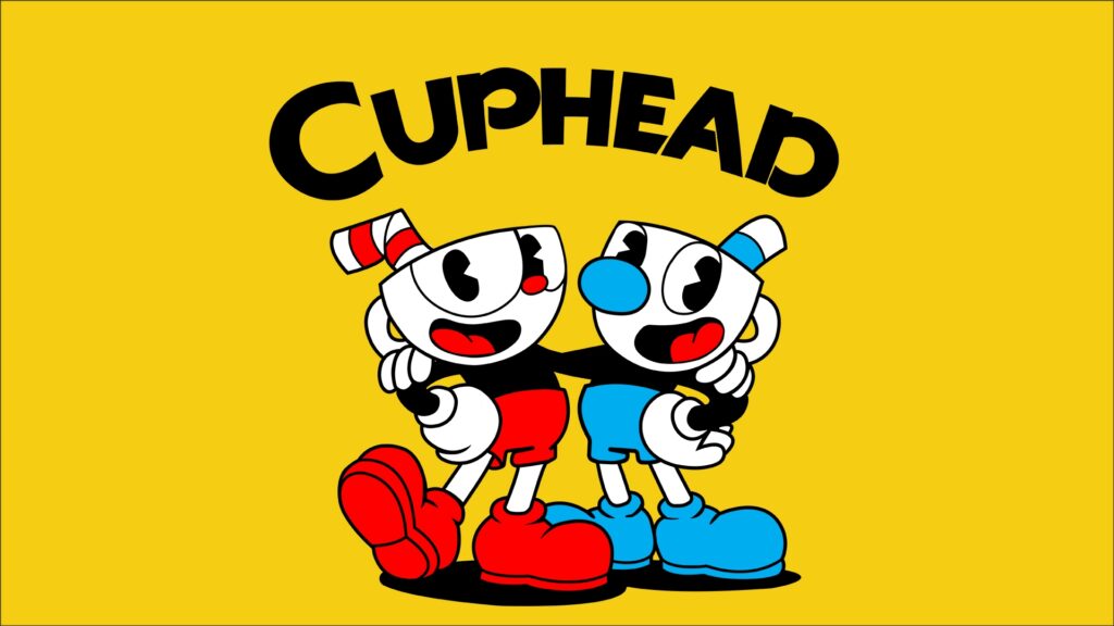 Cuphead – trafi na Netflix