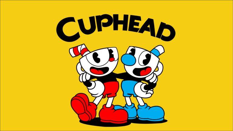 Cuphead – trafi na Netflix