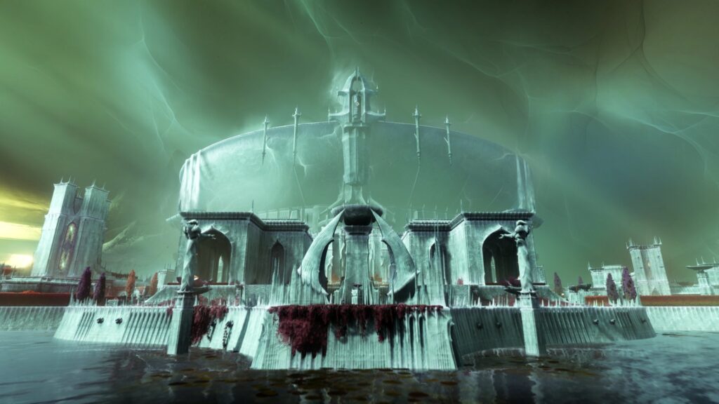 Destiny 2: The Witch Queen zebrało ponad milion preorderów