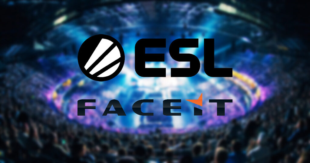 ESL i FACEIT kupione przez Saudyjczyków za 1,5 mld dolarów, tworzą jedną grupę