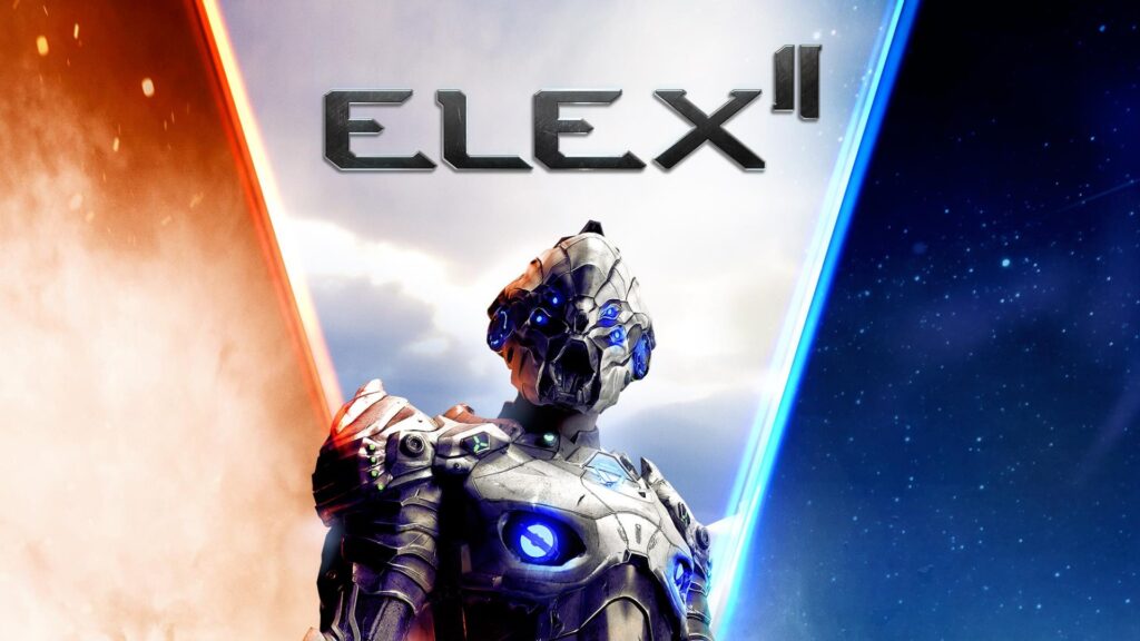 Elex 2 – zobacz wymagania sprzętowe
