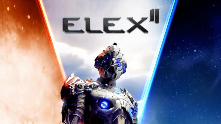 Elex 2 – zobacz wymagania sprzętowe