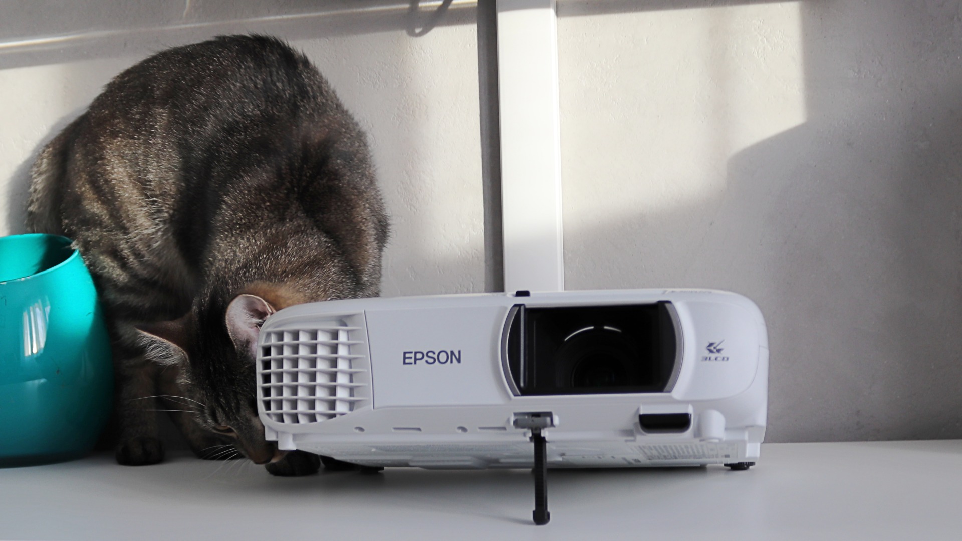Epson EH-TW750