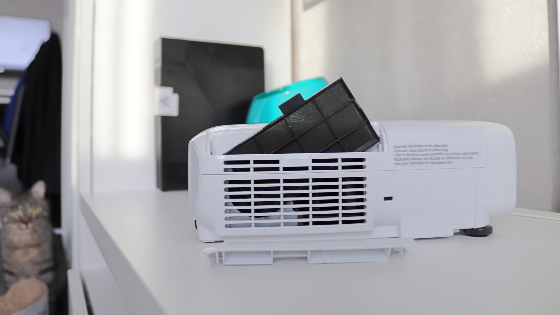 Epson EH-TW750