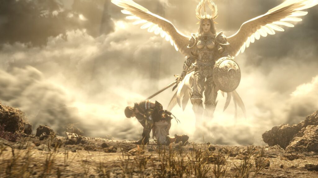 Final Fantasy 14 ze wsparciem przez kolejne 10 lat?