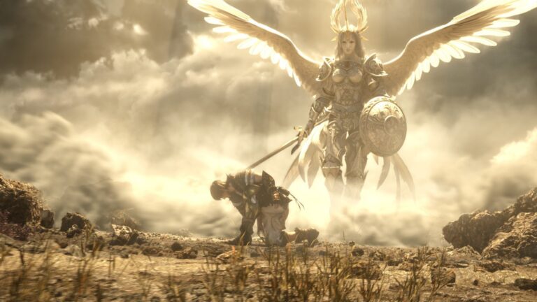 Final Fantasy 14 ze wsparciem przez kolejne 10 lat?