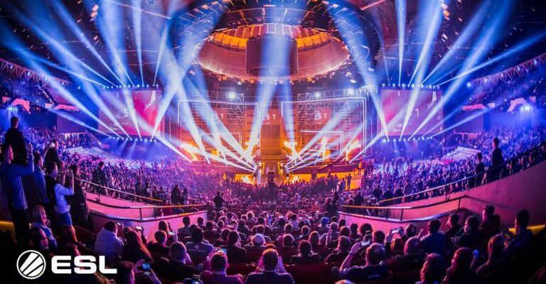IEM Katowice 2022: startuje faza grupowa, w niej 3 Polaków