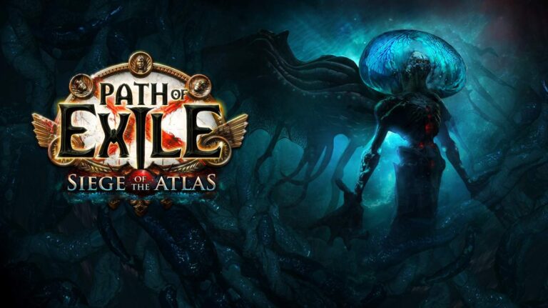 Path of Exile – nowa liga pobiła rekord graczy online