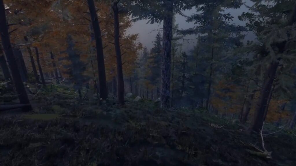 Twórca PUBG pochwalił się technologią tworzenia w locie nowego świata