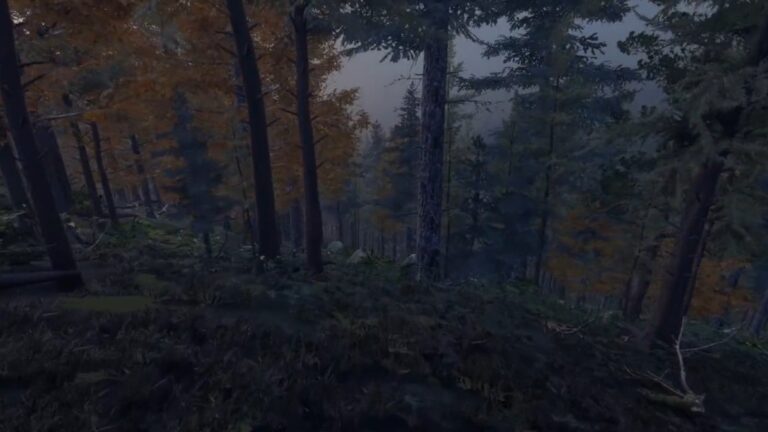 Twórca PUBG pochwalił się technologią tworzenia w locie nowego świata