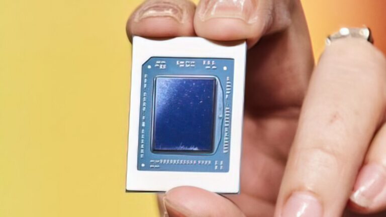 Lisa Su prezentuje 6 nm Ryzen 6000 APU – Rembrant