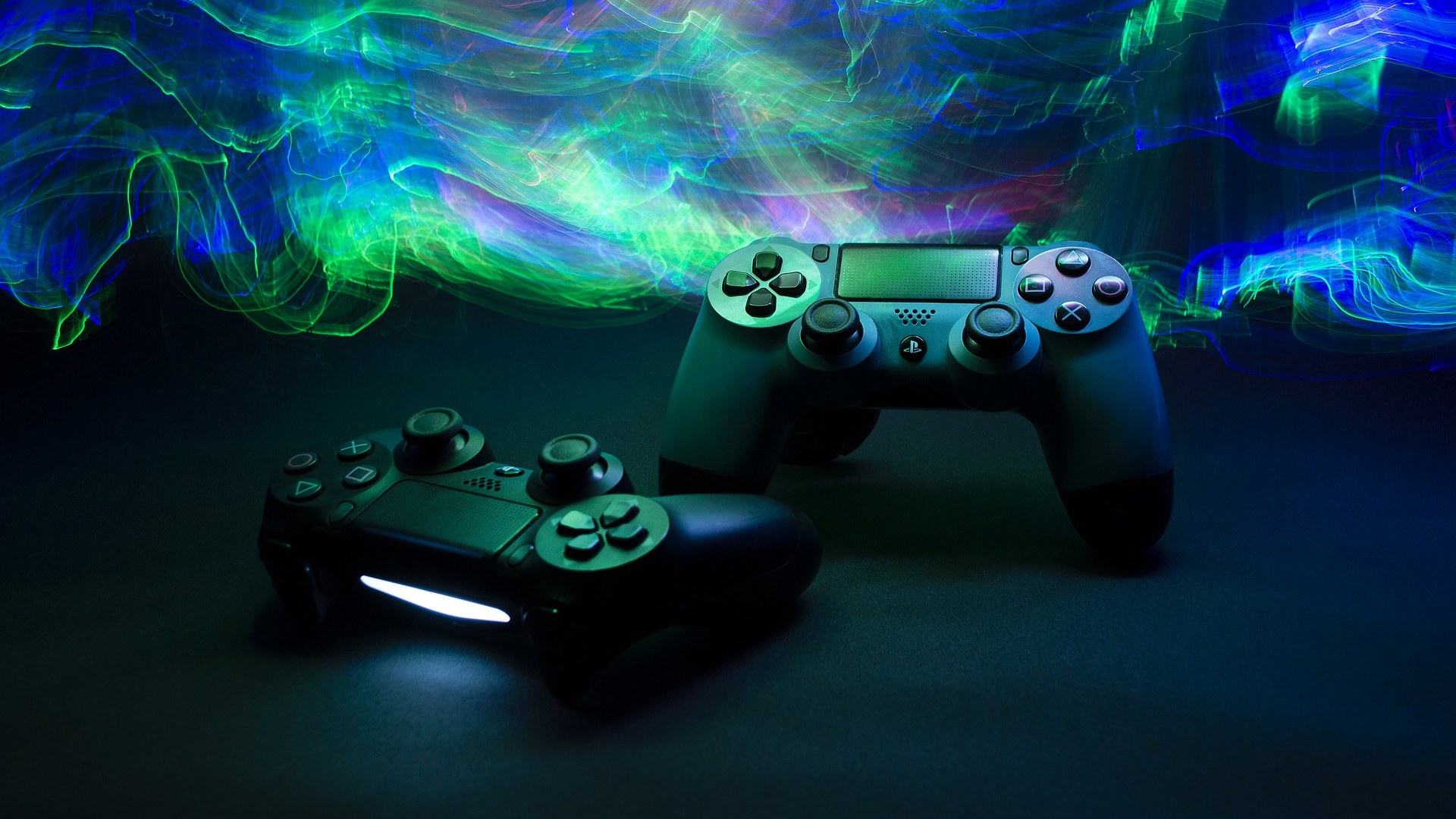 kontrolery