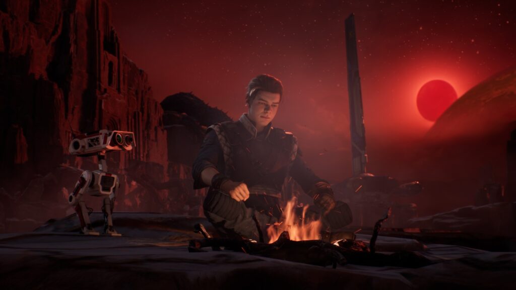 Respawn oficjalnie potwierdził prace nad trzema nowymi grami Star Wars