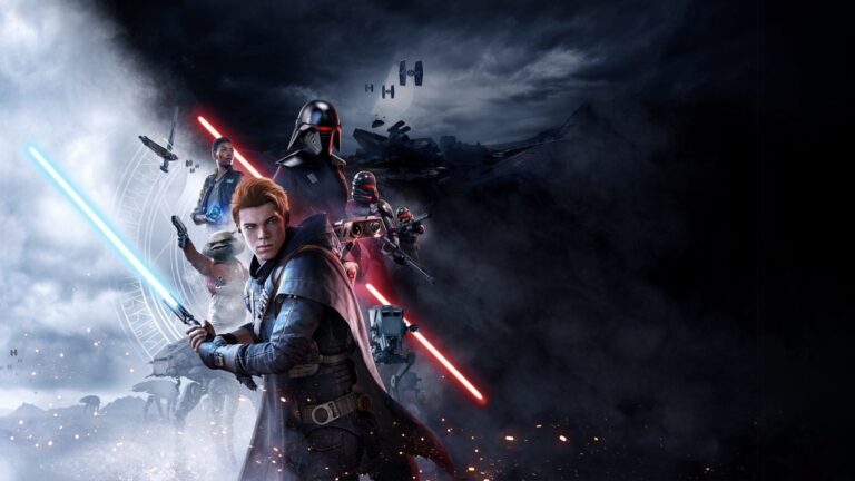 Niedługo ma nastąpić pokaz Star Wars Jedi: Fallen Order 2