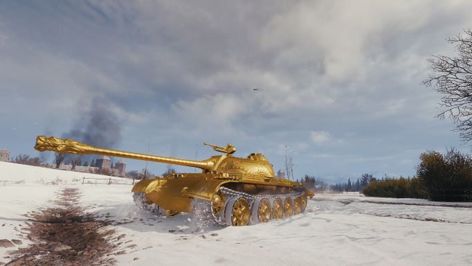 World of Tanks na rzecz 30. finału Wielkiej Orkiestry Świątecznej Pomocy