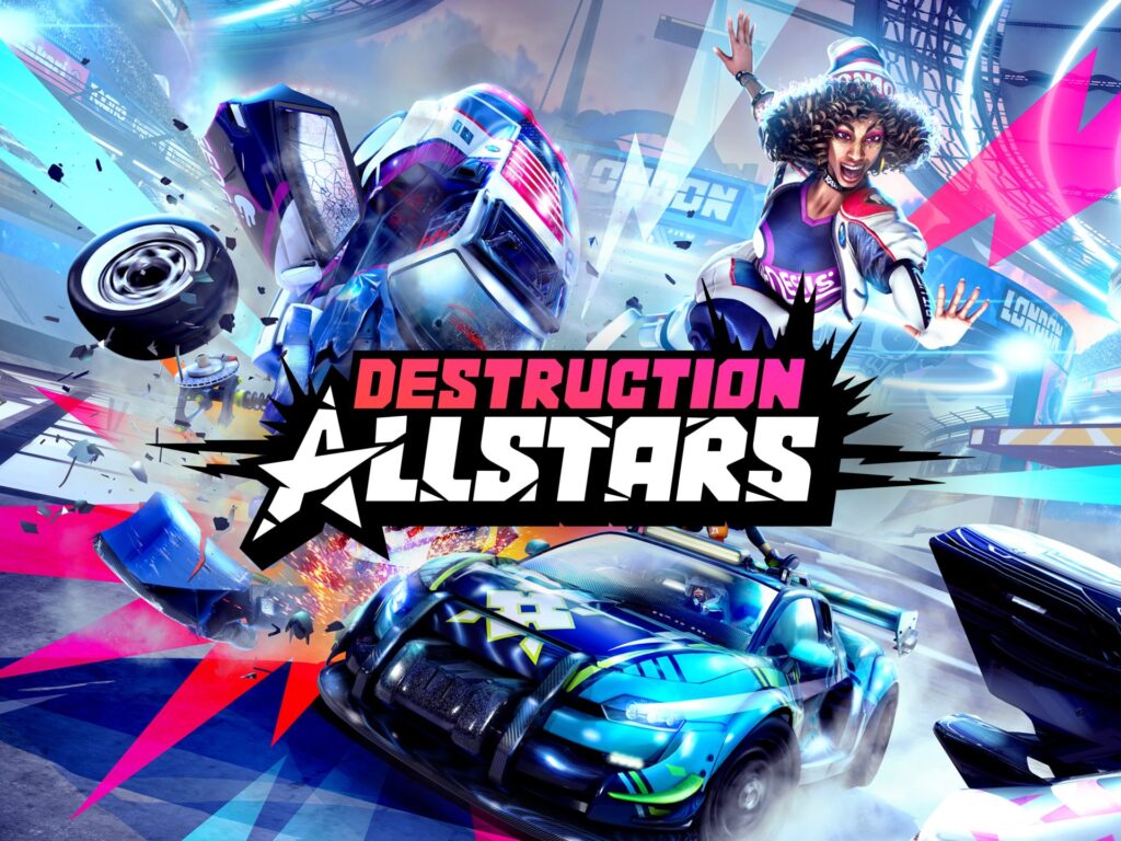 Destruction AllStars może przejść na model free to play