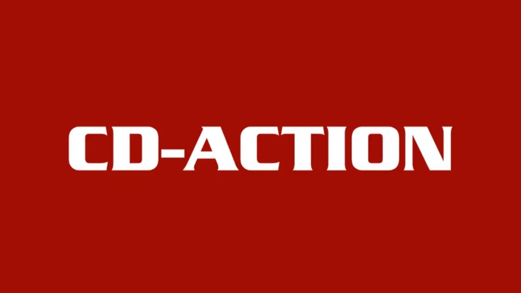 CD-Action z miesięcznika zmienia się w kwartalnik