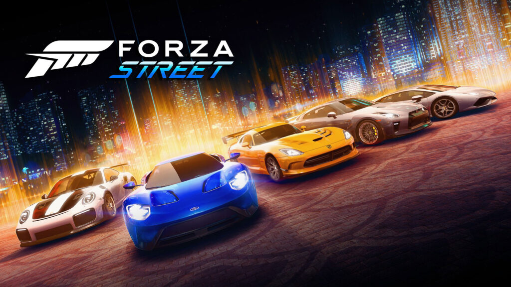 Darmowa Forza zostanie zamknięta na wiosnę
