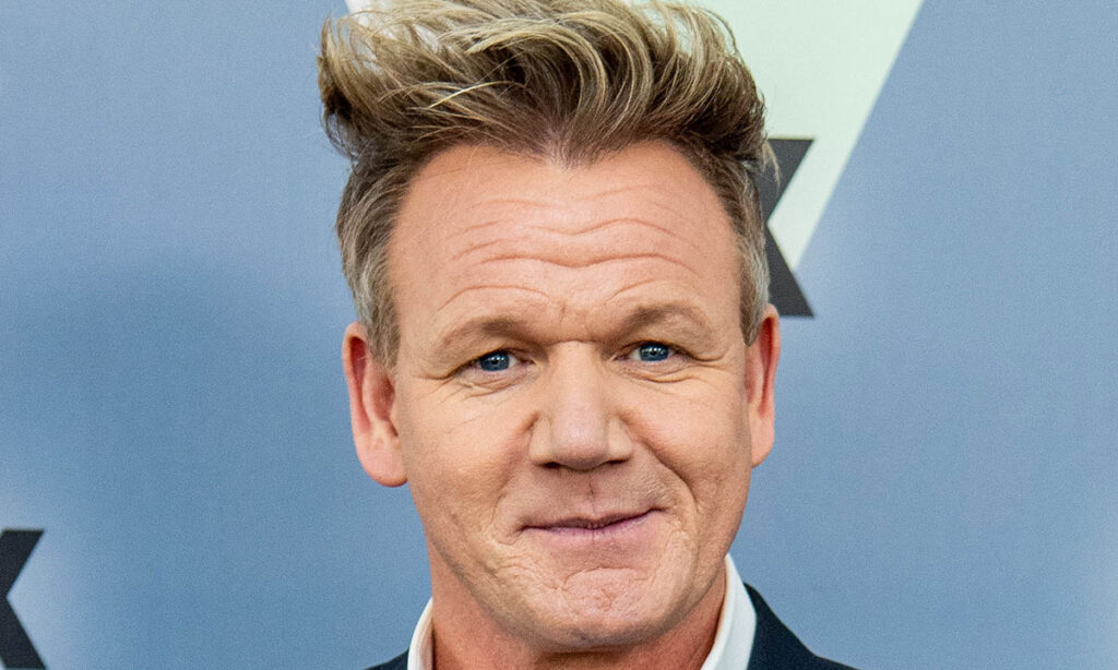 Gordon Ramsay zacznie gotować na Twitchu?