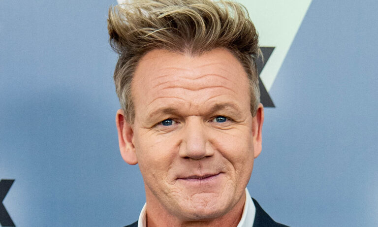 Gordon Ramsay zacznie gotować na Twitchu?