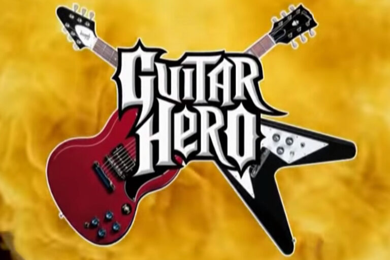 CEO Activision chce powrotu Guitar Hero i Skylanders