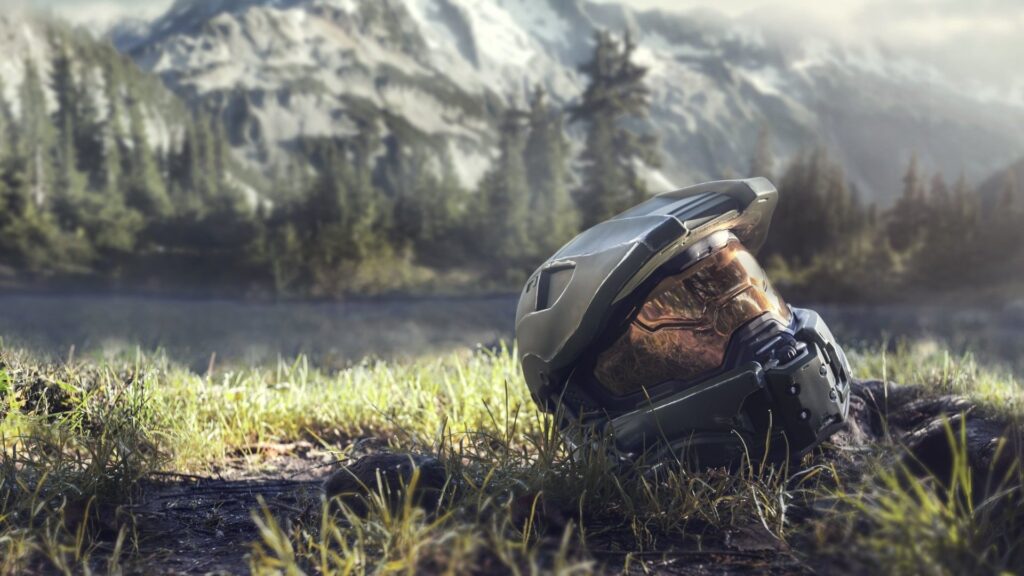 Halo Infinite – 343 dalej nie potrafi naprawić Big Team Battle