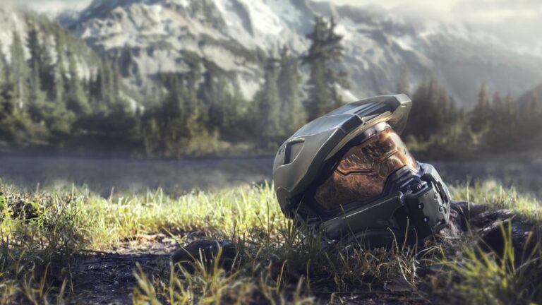 Halo Infinite – wyciekły szczegóły trybu battle royale
