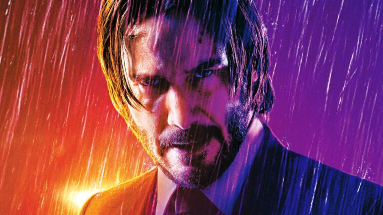 Keanu Reeves nie zgodzi się na Neo i Johna Wicka w Mortal Kombat