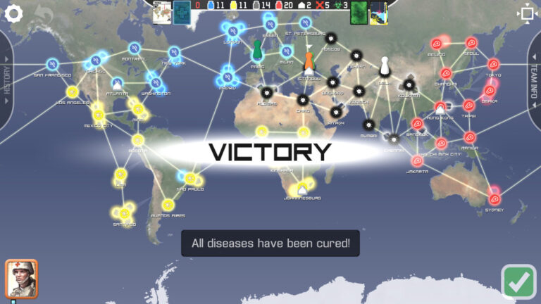 Pandemic – gra o rozwijaniu zarazy – usunięta ze Steam, w kolejce następne sklepy