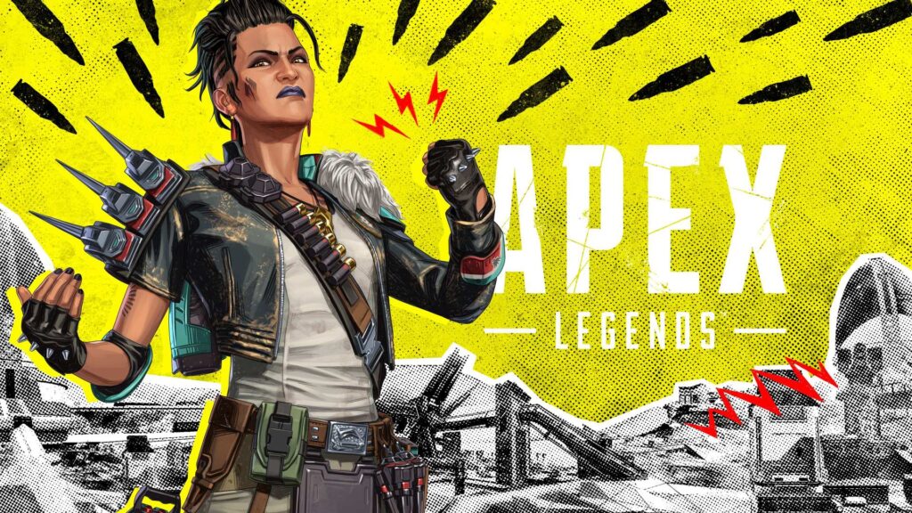 Apex Legends próbuje naprawić jeden z największych problemów gatunku battle royale