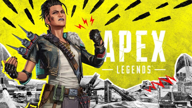 Apex Legends próbuje naprawić jeden z największych problemów gatunku battle royale